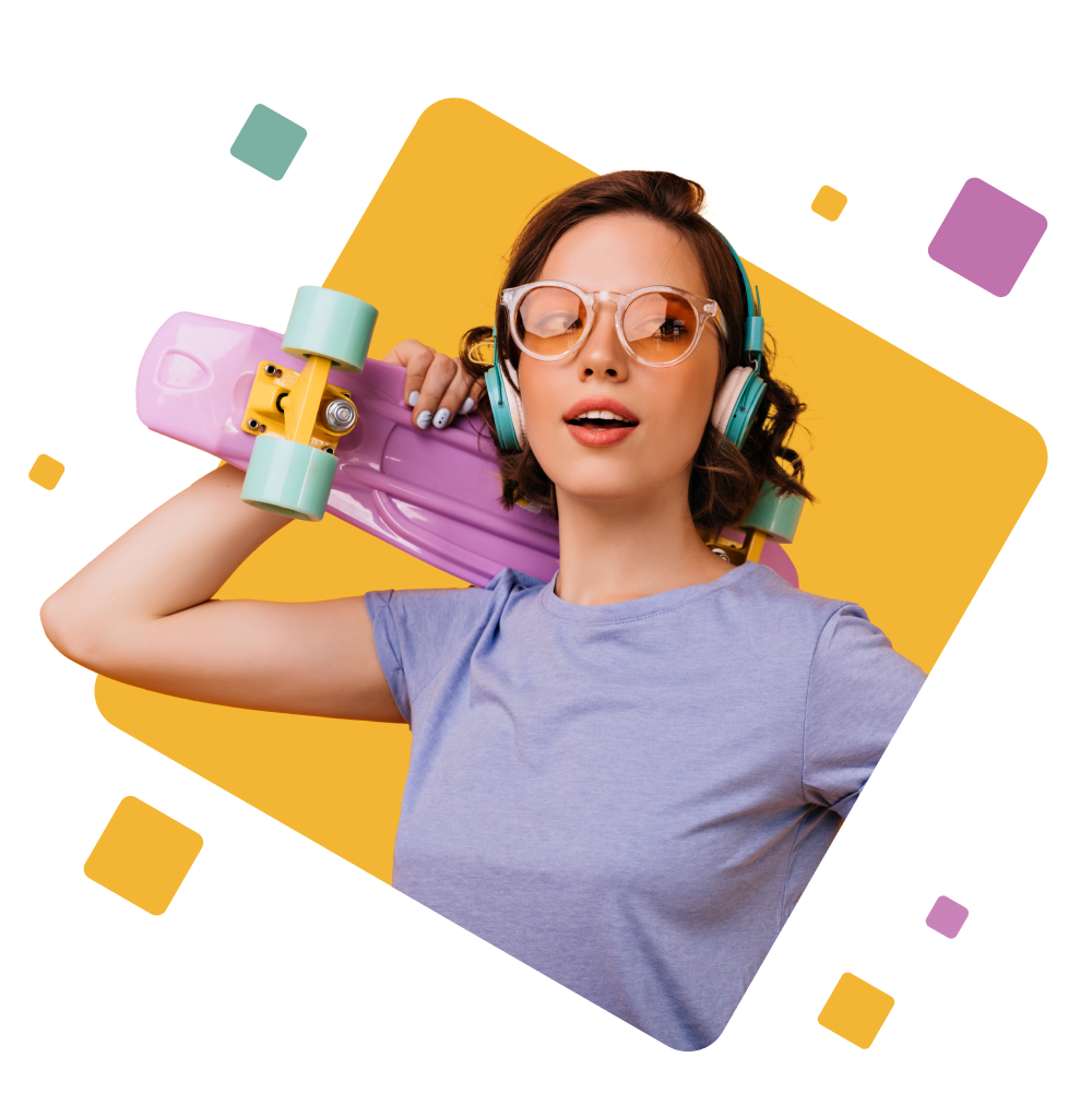 Descubra o melhor <br />  para você